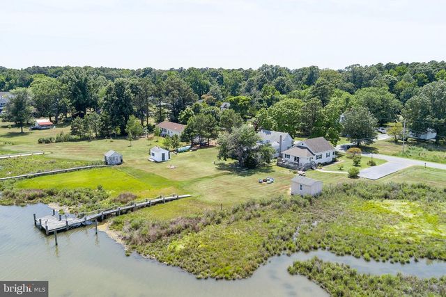 915 HUDSON RD, Cambridge, MD 21613