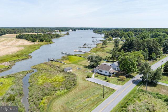 915 HUDSON RD, Cambridge, MD 21613