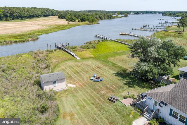 915 HUDSON RD, Cambridge, MD 21613