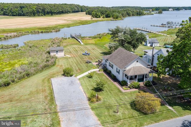 915 HUDSON RD, Cambridge, MD 21613