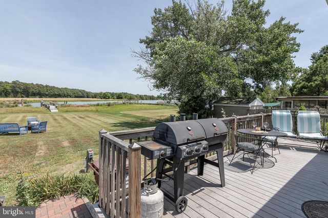 915 HUDSON RD, Cambridge, MD 21613