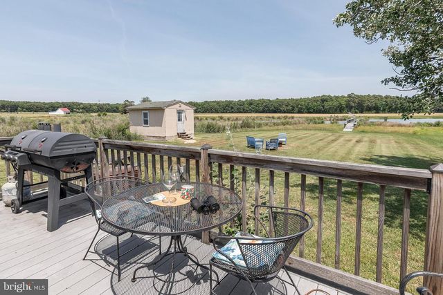 915 HUDSON RD, Cambridge, MD 21613