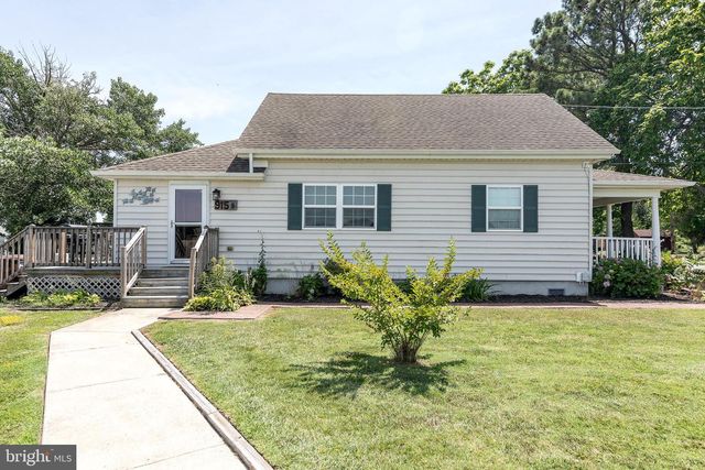 915 HUDSON RD, Cambridge, MD 21613