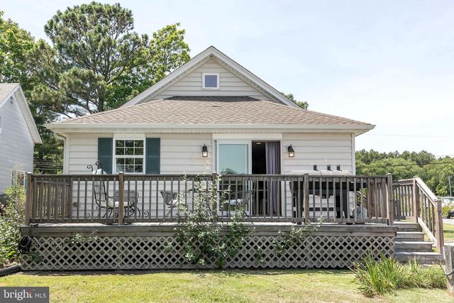 915 HUDSON RD, Cambridge, MD 21613