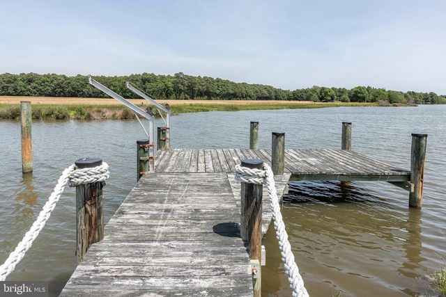 915 HUDSON RD, Cambridge, MD 21613