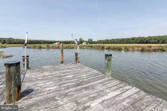 915 HUDSON RD, Cambridge, MD 21613