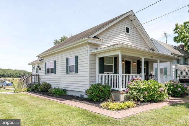 915 HUDSON RD, Cambridge, MD 21613