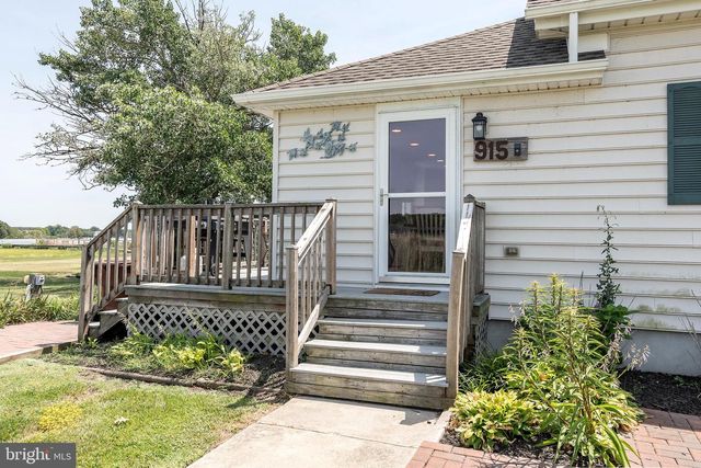 915 HUDSON RD, Cambridge, MD 21613