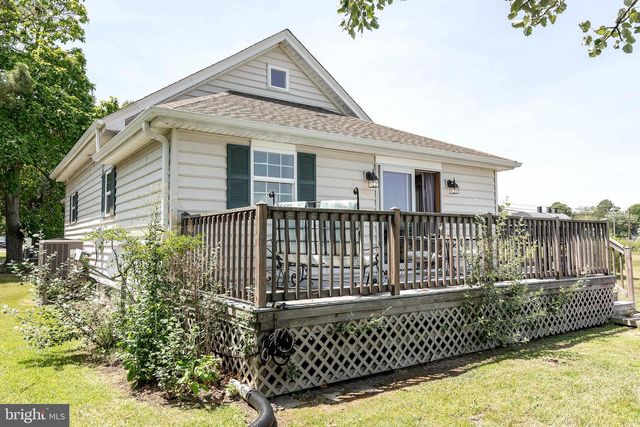 915 HUDSON RD, Cambridge, MD 21613