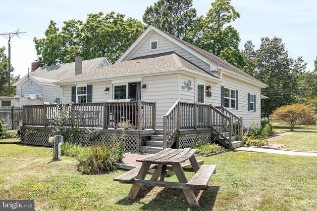 915 HUDSON RD, Cambridge, MD 21613