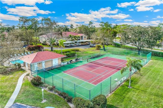 534 Augusta BLVD E204, Naples, FL 34113