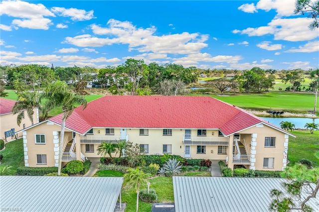 534 Augusta BLVD E204, Naples, FL 34113