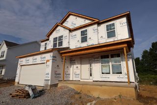 328 Royal Fern Lane, Lewis Center, OH 43035