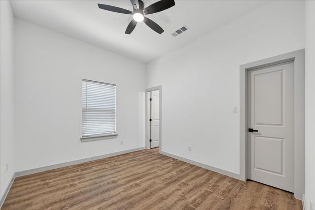 2107 Church Street B, Greenville, TX 75401