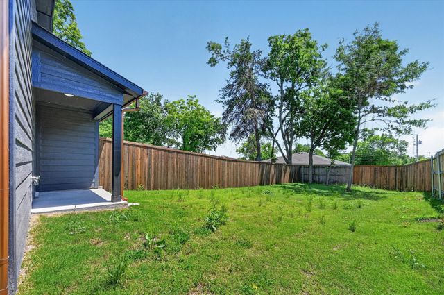 2107 Church Street B, Greenville, TX 75401