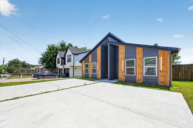 2107 Church Street B, Greenville, TX 75401