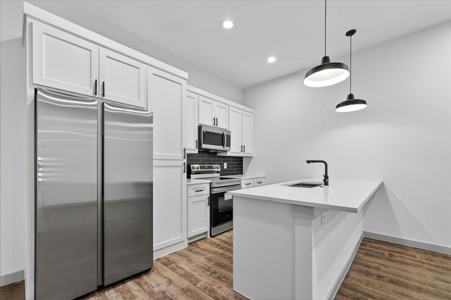 2107 Church Street B, Greenville, TX 75401