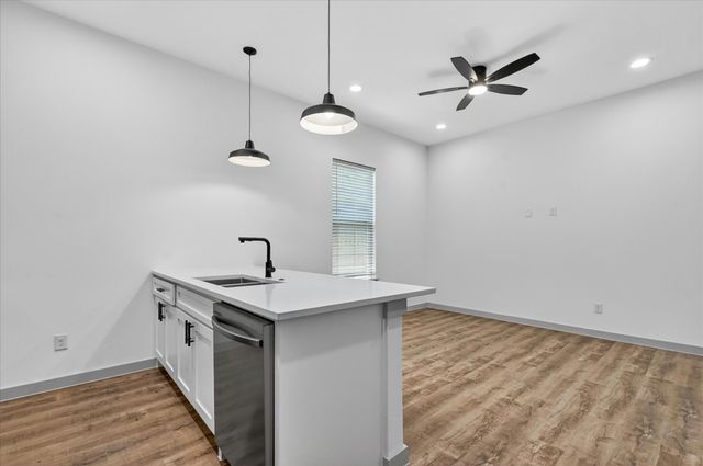 2107 Church Street B, Greenville, TX 75401