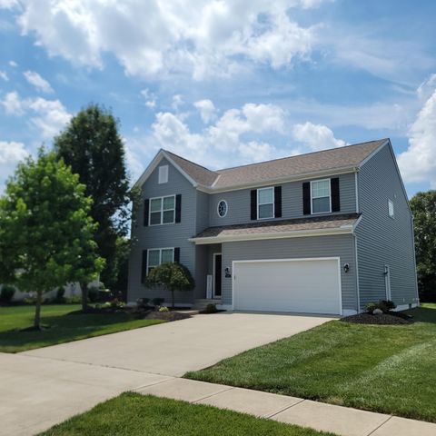 4789 Haley Way, Grove City, OH 43123