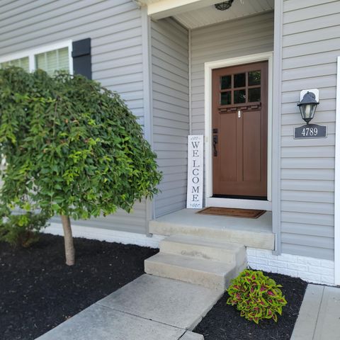 4789 Haley Way, Grove City, OH 43123