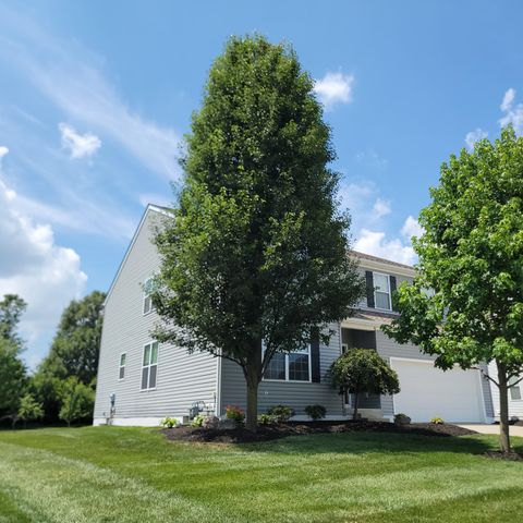 4789 Haley Way, Grove City, OH 43123