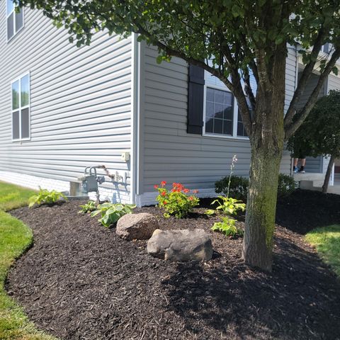 4789 Haley Way, Grove City, OH 43123