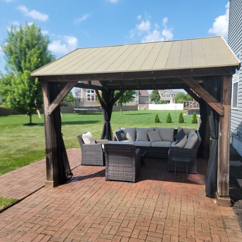 4789 Haley Way, Grove City, OH 43123