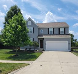 4789 Haley Way, Grove City, OH 43123