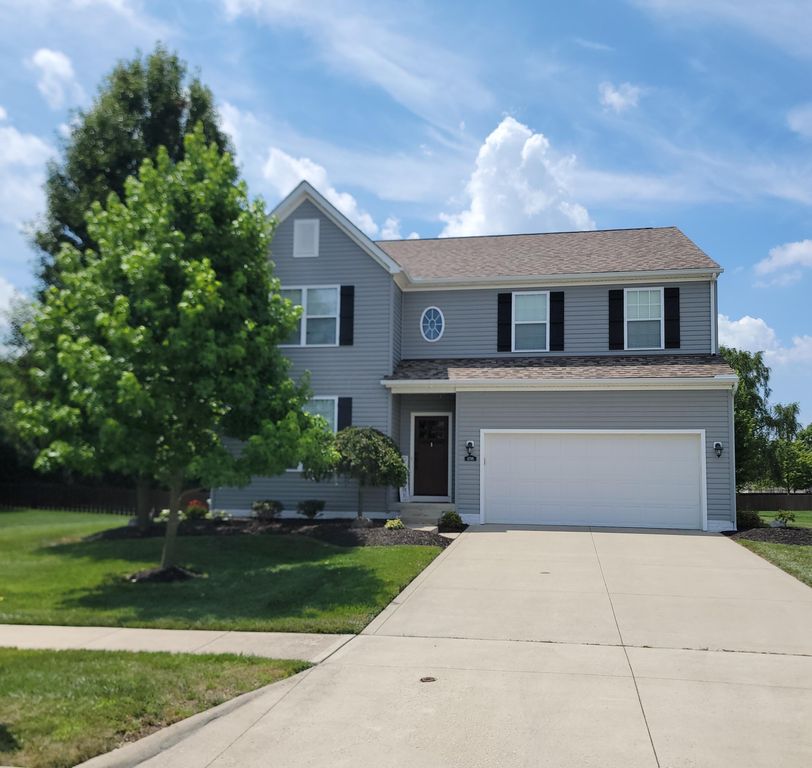 4789 Haley Way, Grove City, OH 43123