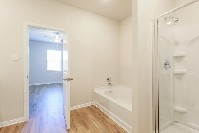 405 San Miguel Creek Drive, Katy, TX 77493