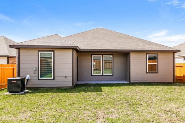 405 San Miguel Creek Drive, Katy, TX 77493