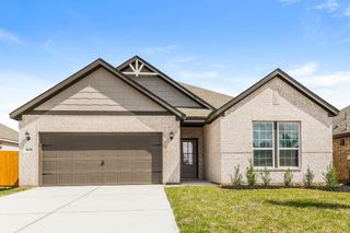 405 San Miguel Creek Drive, Katy, TX 77493