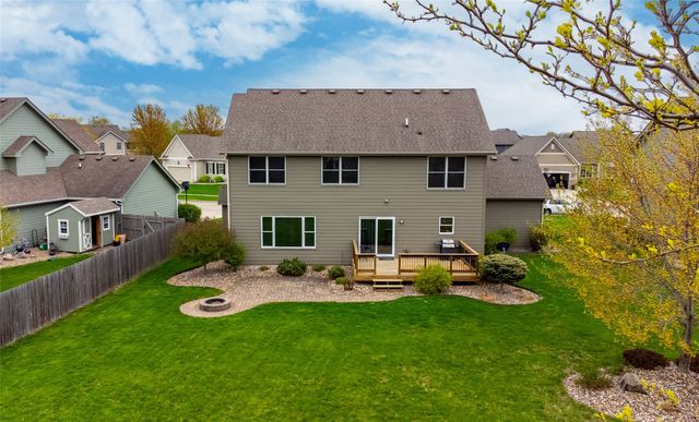 4208 SW Camden Ridge Drive, Ankeny, IA 50023