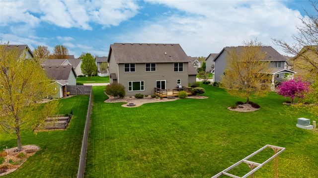 4208 SW Camden Ridge Drive, Ankeny, IA 50023