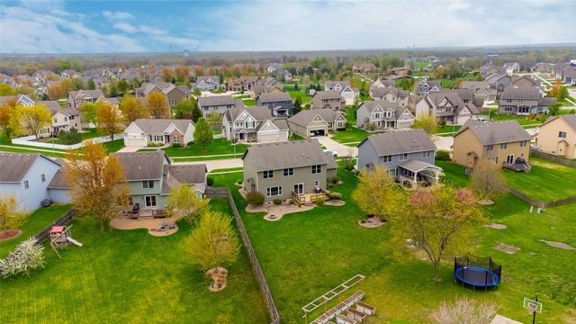 4208 SW Camden Ridge Drive, Ankeny, IA 50023