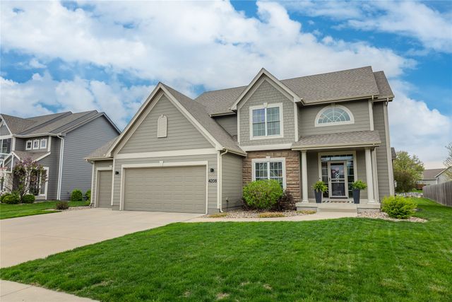 4208 SW Camden Ridge Drive, Ankeny, IA 50023