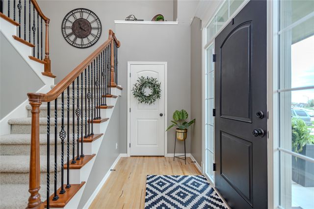 4208 SW Camden Ridge Drive, Ankeny, IA 50023