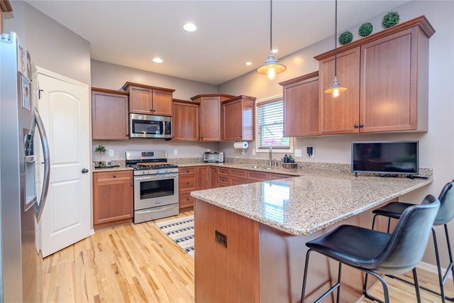 4208 SW Camden Ridge Drive, Ankeny, IA 50023