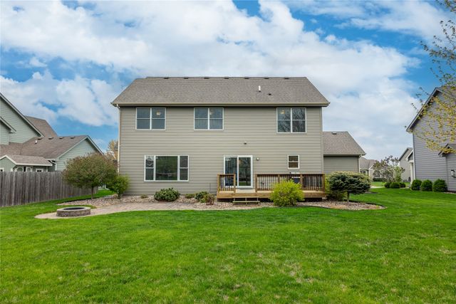 4208 SW Camden Ridge Drive, Ankeny, IA 50023
