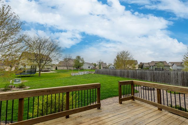 4208 SW Camden Ridge Drive, Ankeny, IA 50023