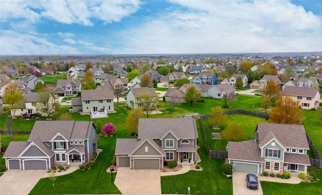 4208 SW Camden Ridge Drive, Ankeny, IA 50023