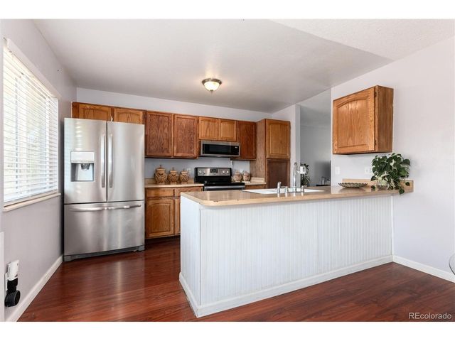 1867 S Zeno Way, Aurora, CO 80017