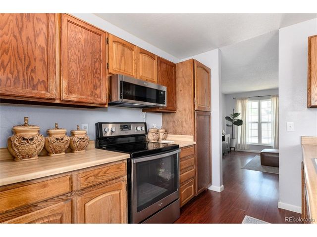 1867 S Zeno Way, Aurora, CO 80017