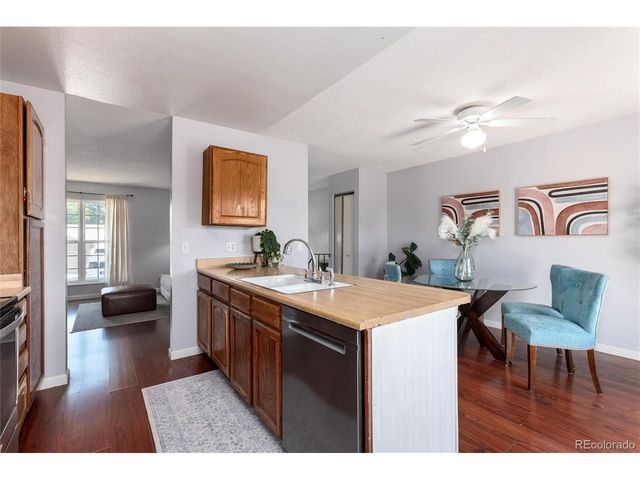 1867 S Zeno Way, Aurora, CO 80017