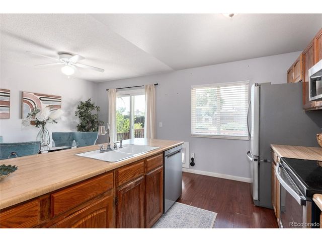 1867 S Zeno Way, Aurora, CO 80017