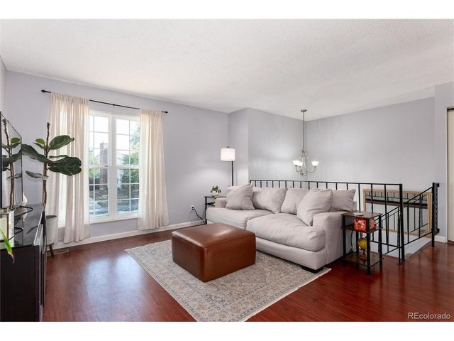 1867 S Zeno Way, Aurora, CO 80017