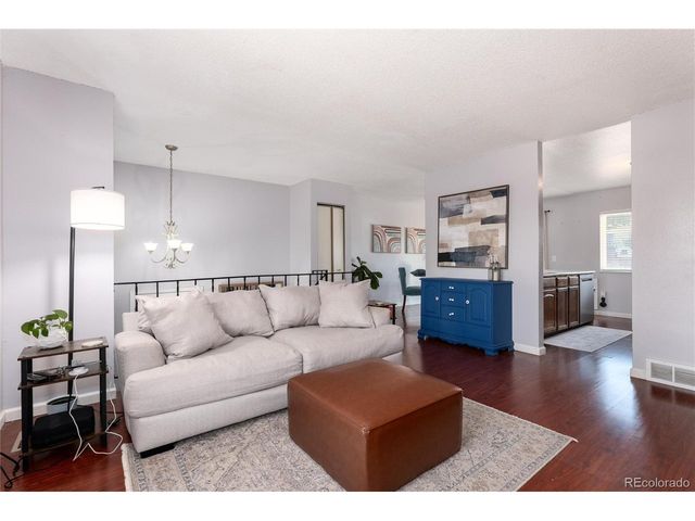 1867 S Zeno Way, Aurora, CO 80017