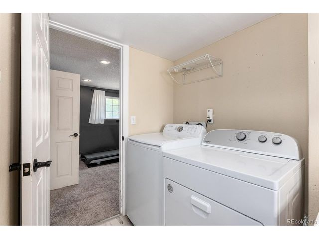 1867 S Zeno Way, Aurora, CO 80017