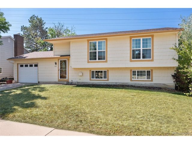 1867 S Zeno Way, Aurora, CO 80017