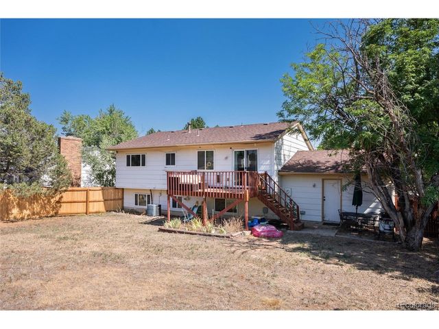 1867 S Zeno Way, Aurora, CO 80017